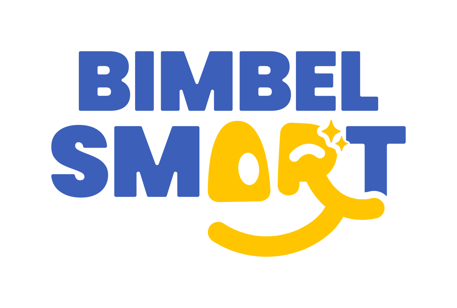 Logo Bimbel Smart