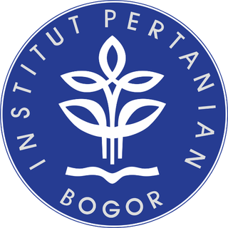 Logo Institut Pertanian Bogor