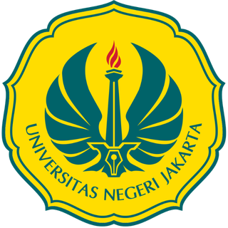 Logo Universitas Negeri Jakarta