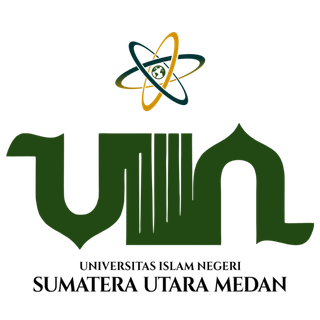 Logo Universitas Islam Negeri Sumatera Utara