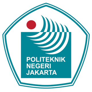 Logo Politeknik Negeri Jakarta