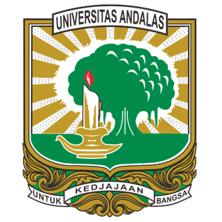 Logo Universitas Andalas