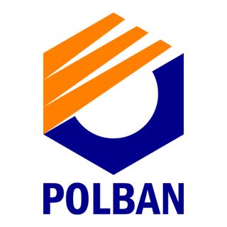 Logo Politeknik Negeri Bandung