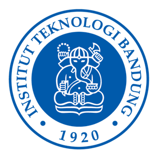 Logo Institut Teknologi Bandung