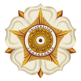 Logo Universitas Gadjah Mada