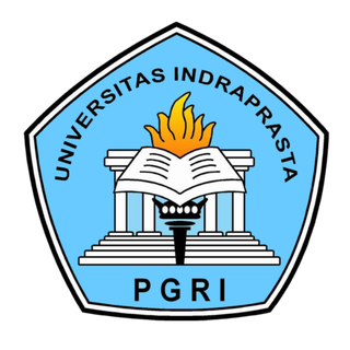 Logo Universitas Indraprasta PGRI