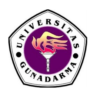 Logo Universitas Gunadarma