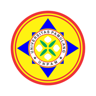 Logo Universitas Pamulang