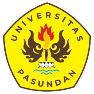 Logo Universitas Pasundan Bandung