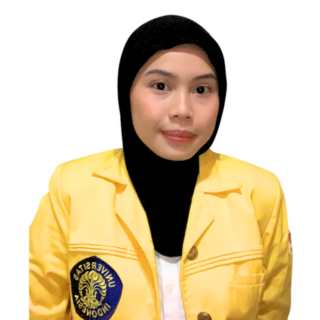 Foto Dede Amanda Julieta - Universitas Indonesia