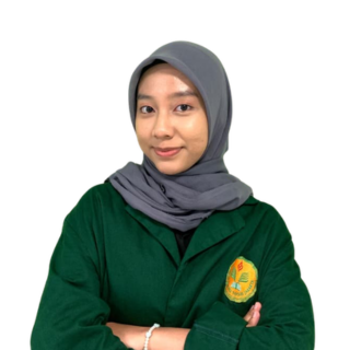 Foto Kaila Sabrina - Universitas Negeri Jakarta