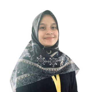Foto Amalia Ulfa Pratiwi - Institut Teknologi Bandung