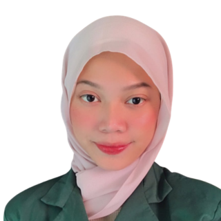 Foto Aura Suci Zahrani - Universitas Negeri Jakarta