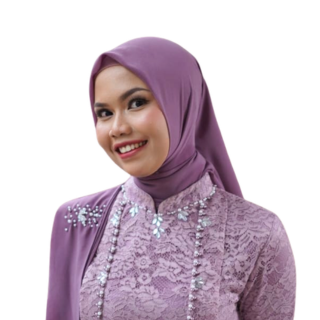 Foto Zulfa Ayu Nurkhoir - Universitas Gadjah Mada
