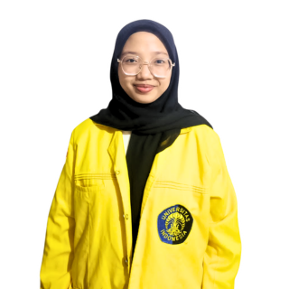Foto Aliya Azzahra - Universitas Indonesia