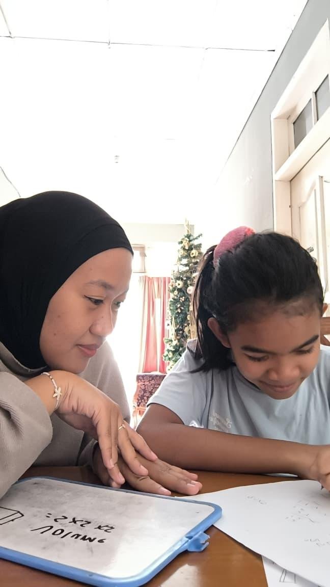 Galeri Bimbel Smart